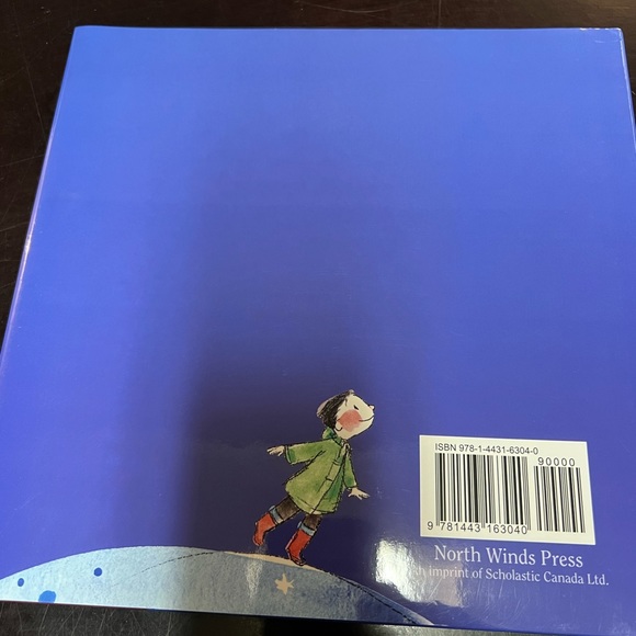 Kids Children's Book: I Am Canada - Picture 2 of 3